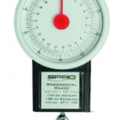 Vaga Spro analogna 22kg