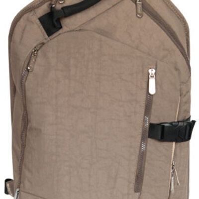 Xwave notebook ranac Moon 15.6 krem 017154