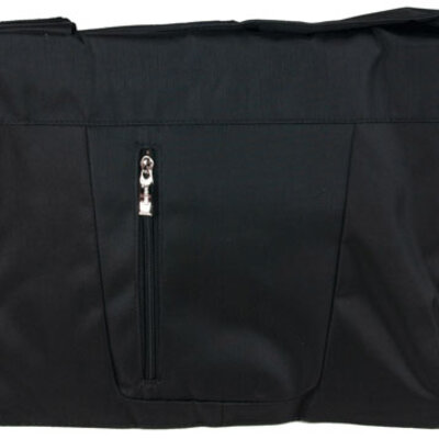 Xwave notebook torba NTM5124 15.6 crna 016784