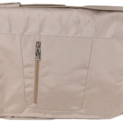 Xwave notebook torba NTM5124 15.6 krem 016783