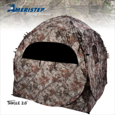 Šator Ameristep Doghouse Tangle