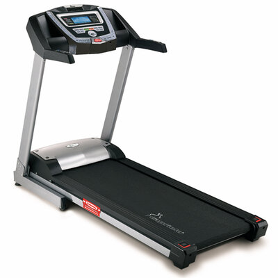 Traka za trčanje sa 2 motora - 3.5KS - do 150KG 291126