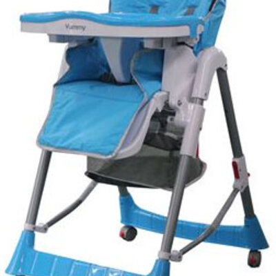 Primebebe Hranilica Yummy Blue