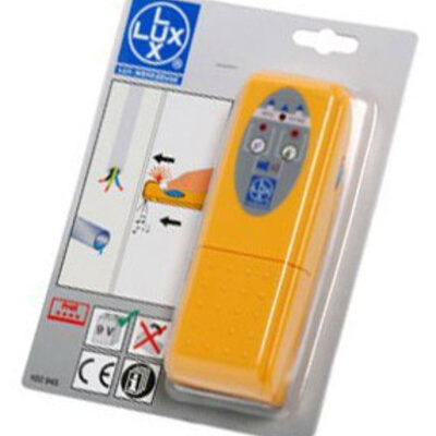 Detektor za metal i električnu instalaciju - LUX 102.945