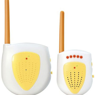 Primebebe Baby Monitor Freestyle