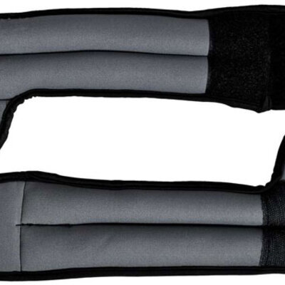 Tegovi sa čičkom za ruke 1kg RX AW1206-1