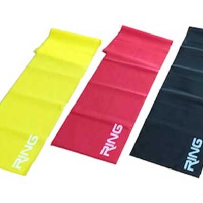 Pilates gurtne RX PIL GUR