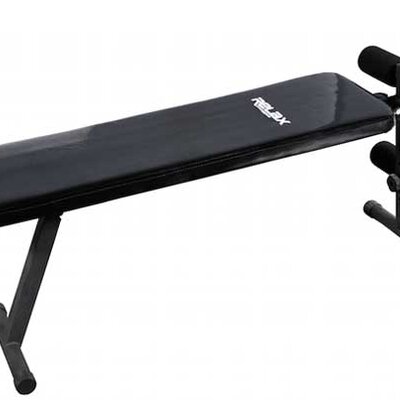 Višenamenska klupa RX 07-C 