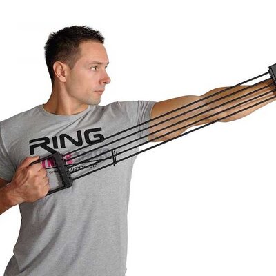 Ekspander za grudi RX CE4511