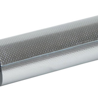 Aluminijumska aerobik prostirka RX EM3022