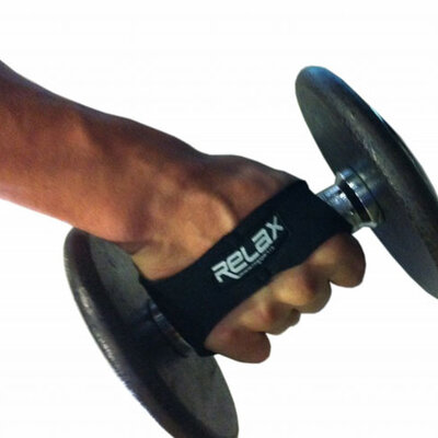 Štitnici za dlanove RX SGW402