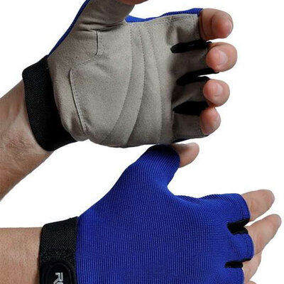 Fitnes rukavice - RX FG 316