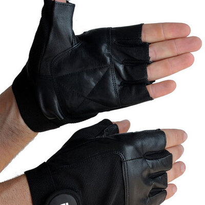 Body-building rukavice  - RX SG 1001A XL