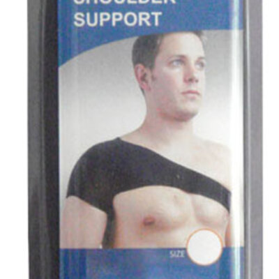 Steznik za rame - RX STZ-RAM