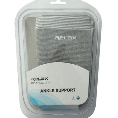 Steznik za skočni zglob - RX STZ-STOP1