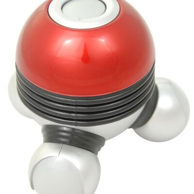 Mini vibro masažer RX MS3021