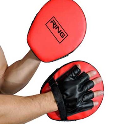 Jednoručni fokuseri - pvc - RS 3302