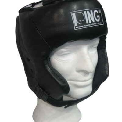 Zaštitna kaciga od skaja - PU - RS 5421