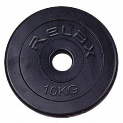 Teg-ploča plastičan 1x10kg RX PLP-10