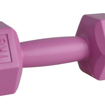 Bučica 1x1kg plastična - RX PD-1