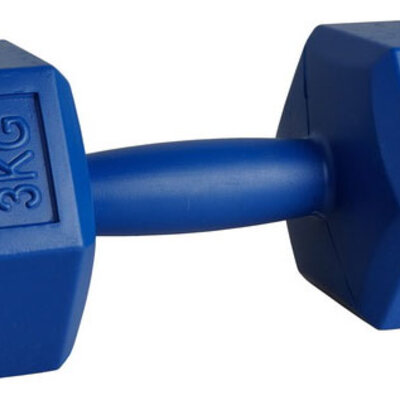 Bučica 1x3kg plastična - RX PD-3