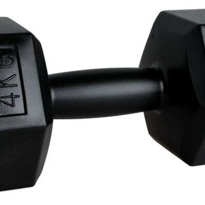 Bučica 1x4kg plastična - RX PD-4