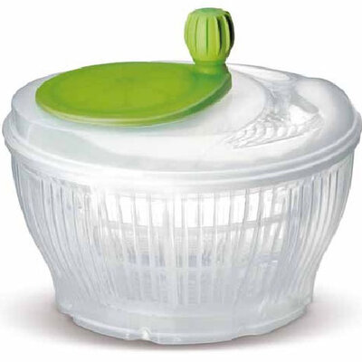 Oceđivač za salatu EASY FRESH 24 cm AVARITCI01