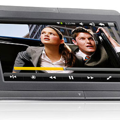 Tablet Archos Arnova 7E G2 Dual Touch 4 GB