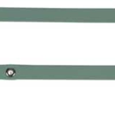 Povodac za pse veličina S-M City Style mint Trixie 1971019