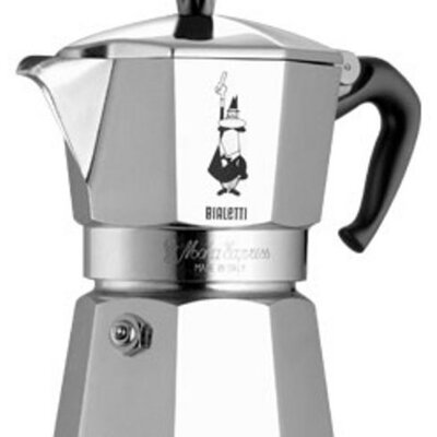 Aparat za espresso kafu, 3 šoljice 0002712/MR