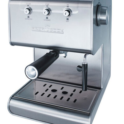 Aparat za espresso PC-ES 1008 1000w,15 bar