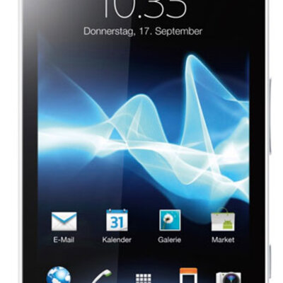 Mobilni telefon Smartphone Sony ST26i Xperia S White
