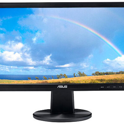 Asus monitor VW190DE