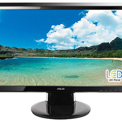 Asus Full HD LED monitor VH228D