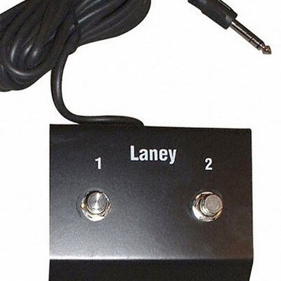LANEY FS2 FOOTSWITCH