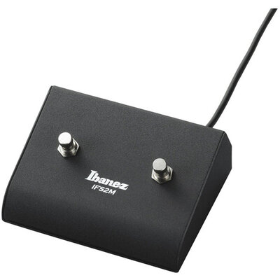 IBANEZ IFS2M Foot-switch