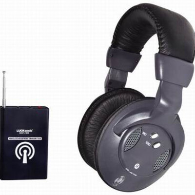 Aster WHP-1002 bežične slušalice