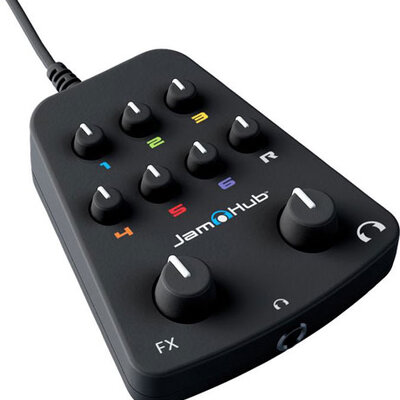 Jamhub SoleMix® Remote - daljinski