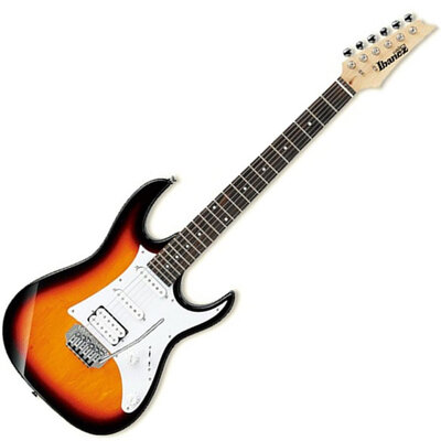 Električna gitara Ibanez GRX40-TFB