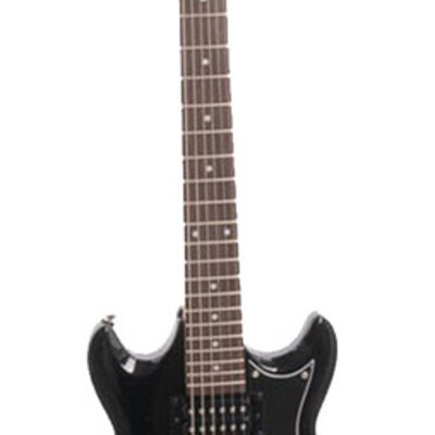 Električna gitara Ibanez GAX-30 BKN