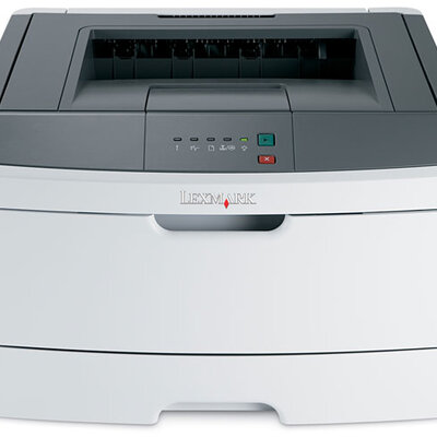 Lexmark laserski štampač E260DN