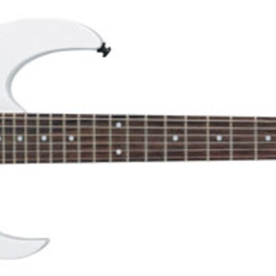 Električna gitara Ibanez GRGR121EX-WH
