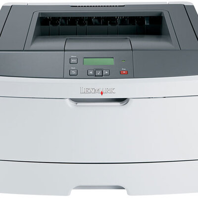Lexmark laserski štampač E360DN