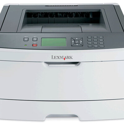 Lexmark laserski štampač E460DN