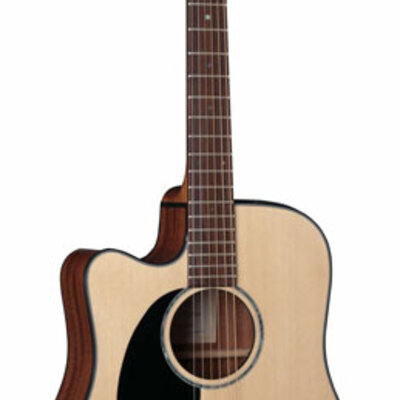 Akustična gitara Takamine EG340CLH- za levoruke