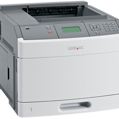 Lexmark laserski štampač T650DN