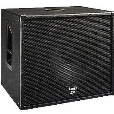 Laney CXSUB zvučna kutija