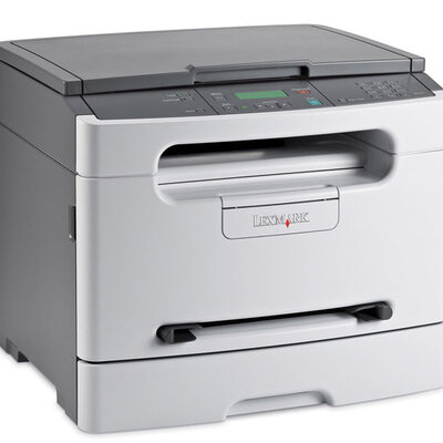 Lexmark multifunkcijski laserski uređaj X203N