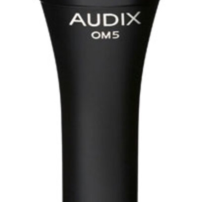 Audix OM5 mikrofon