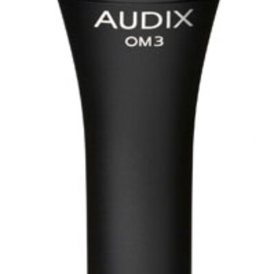 Audix OM3 mikrofon